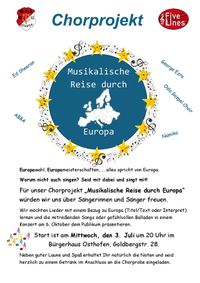 Plakat Europa-1